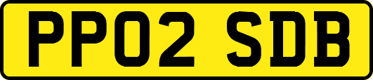 PP02SDB