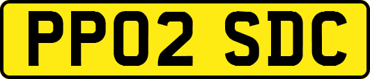 PP02SDC
