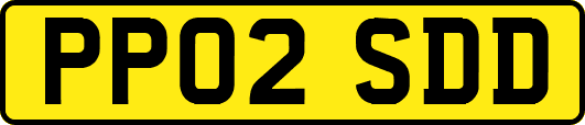 PP02SDD