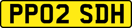 PP02SDH