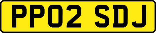 PP02SDJ