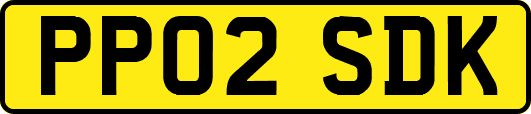PP02SDK
