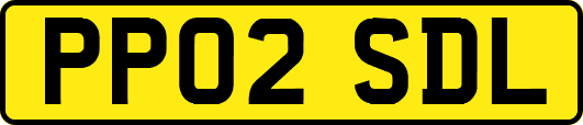 PP02SDL