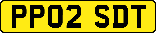 PP02SDT