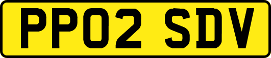 PP02SDV