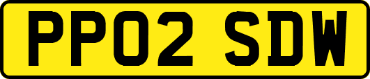 PP02SDW