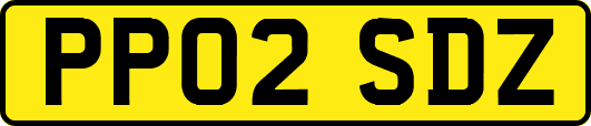PP02SDZ