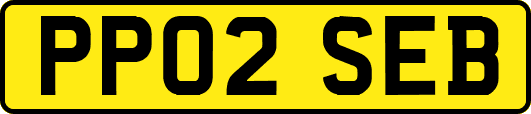 PP02SEB