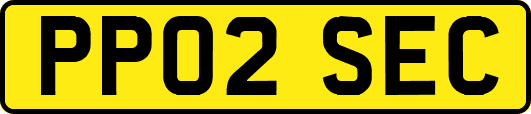 PP02SEC