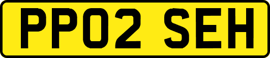 PP02SEH