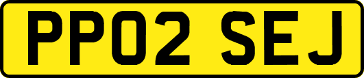 PP02SEJ