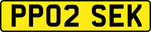 PP02SEK