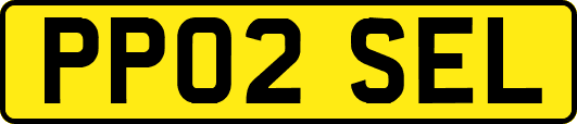PP02SEL