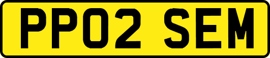 PP02SEM
