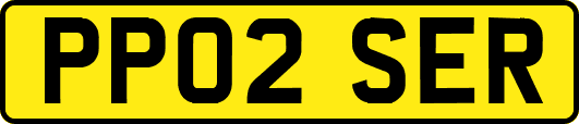 PP02SER