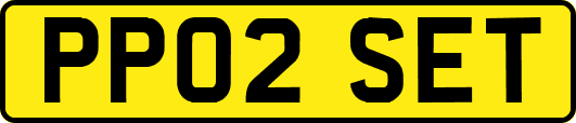 PP02SET