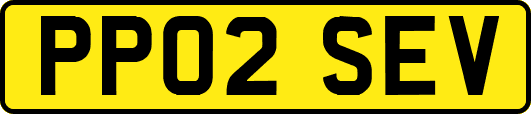 PP02SEV