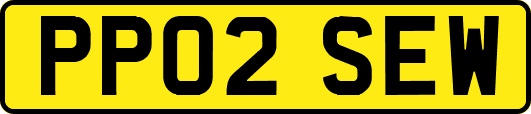 PP02SEW