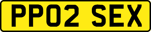 PP02SEX