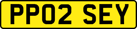 PP02SEY