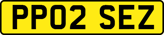 PP02SEZ
