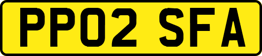 PP02SFA