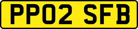 PP02SFB