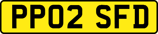 PP02SFD