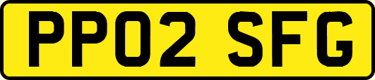PP02SFG
