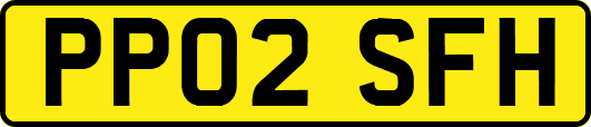 PP02SFH