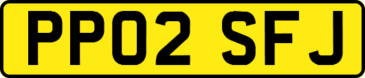 PP02SFJ