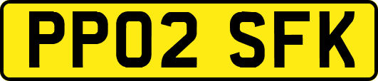 PP02SFK