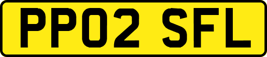 PP02SFL