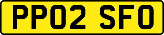 PP02SFO
