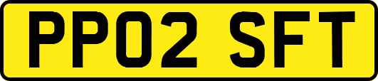 PP02SFT