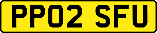 PP02SFU