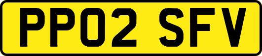PP02SFV