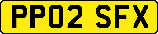 PP02SFX