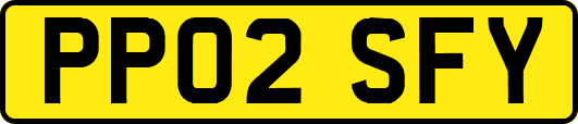 PP02SFY