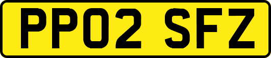 PP02SFZ