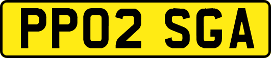 PP02SGA