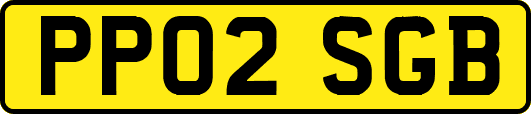 PP02SGB