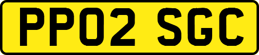 PP02SGC