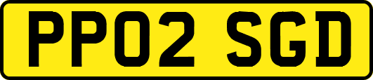 PP02SGD