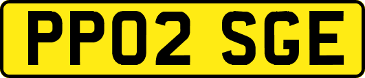 PP02SGE