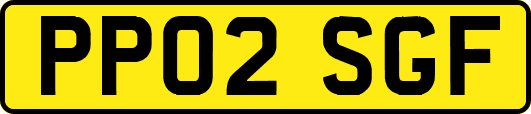 PP02SGF