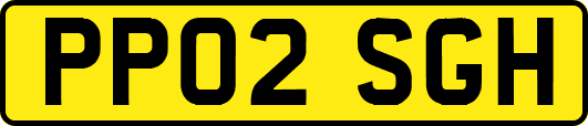 PP02SGH