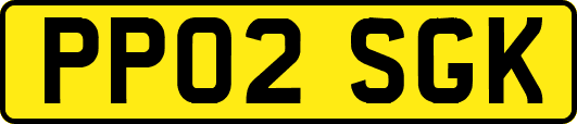 PP02SGK