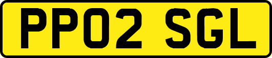 PP02SGL