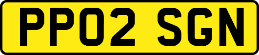 PP02SGN